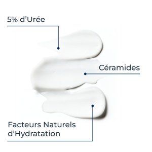 Eucerin UreaRepair Emolient Hidratant 5% Uree Calmant Piele Uscata Și Aspră 400ml - Img 4