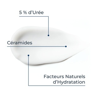 Eucerin UreaRepair Plus Cremă De Mâini 5% Uree Piele Uscată Și Aspră Tub 75ml - Img 4