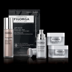 Filorga Lift-Structure Cremă Ultra-Lift Borcan 50ml - Img 5