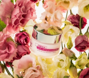 Gerovital H3 Evolution Perfect Look Cremă Ultra Activă Luminozitate 50ml - Img 3