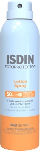 Isdin Fotoprotector Loțiune Spray SPF50 Hidratant 250ml