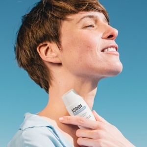 Isdin FotoUltra 100 Solar Allergy Protect SPF50+ 50ml - Img 2