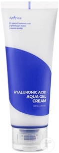 Isntree Hyaluronic Acid Aqua Gel Cremă Tub 100ml