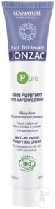 Jonzac Eau Thermale Pure Tratament Purificator Anti-Imperfecțiuni 50ml
