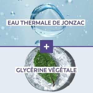 Jonzac Eau Thermale Spumă Curățare Oxygenanta Bio Flacon 150ml - Img 3