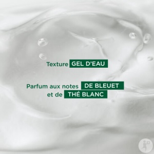 Klorane Cremă Hidratantă Cu Acid Hialuronic 50ml - Img 4