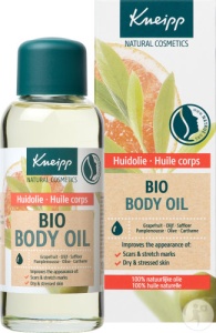 Kneipp Bio+ Ulei De Corp 100ml