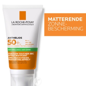 La Roche-Posay Anthelios UV-Mune 400 SPF50+ Oil Control Gel-Cremă 50ml - Img 2