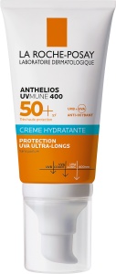 La Roche-Posay Anthelios UVMUNE 400 Cremă Față SPF50+ Piele Sensibila 50ml - Img 2
