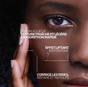 La Roche-Posay Hyalu B5 Serum Suractivé Ser Anti-Îmbătrânire 30ml - Img 8