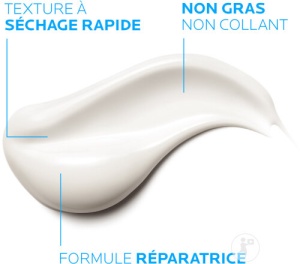 La Roche-Posay Lipikar Lait Loțiune De Corp Pentru Piele Uscată 400ml - Img 4
