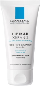 La Roche-Posay Lipikar Xerand Cremă Pentru Mâini Uscate 50ml