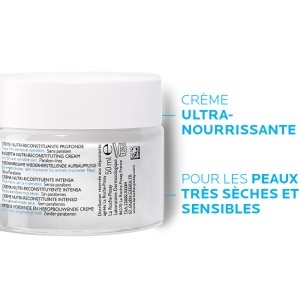 La Roche-Posay Nutritic Intense Riche 50ml - Img 3