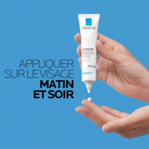 La Roche-Posay Toleriane Kerium DS Concentrat Calmant Anti-Descuamare Tub 40ml - Img 2