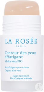 La Rosée Contur De Ochi Revigorant Cu Aloe Vera Bio Stick 15ml