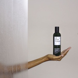 Lazartigue Extra-Gentle Șampon Extra-Delicat Utilizare Frecventă Păr Normal 250 ml - Img 2