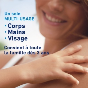 Le Petit Marseillais Cremă Multi Utilizare Piele Normală Uscată 360ml - Img 5