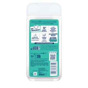 Le Petit Marseillais Extra Doux Gel De Duș Cu Flori De Tiaré Pentru Toate Tipurile De Piele 250ml - Img 2