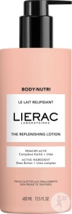 Lierac Body-Nutri Lapte Relipidant Flacon Pompa 400ml