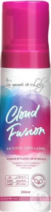 Loly Cloud Fusion Mousse Secret Pentru Păr 200ml