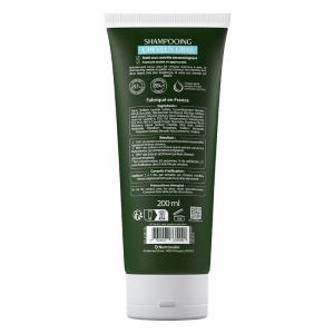 Luxéol Sampon Par Gras Tub 200ml - Img 2