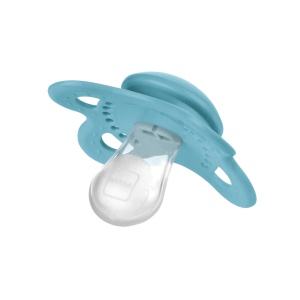 Mam Original Suzetă Silicon Bebeluși 0-6 Luni Unisex 2 Bucăți - Img 3