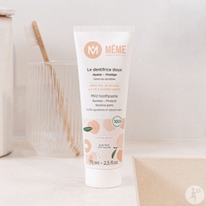 Même Cosmetics Pastă De Dinți Tub 75ml - Img 5