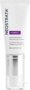 Neostrata Correct Cremă Pentru Conturul Ochilor Cu Retinol Tub 15g