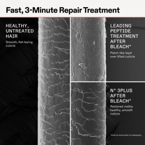 Olaplex N°3 Tratament Pre-Șampon Toate Tipurile De Păr 250ml - Img 3