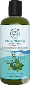 Petal Fresh Pure Balsam Pentru Volum Rozmarin Și Mentă 475ml