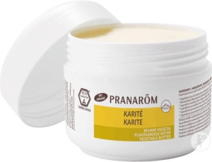 Pranarôm Unt De Shea Bio 100ml