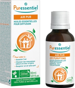 Puressentiel Air Pur Ulei Esențial Pentru Difuzie 30ml
