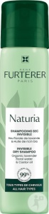 René Furterer Naturia Șampon Uscat Invisibil Pentru Toate Tipurile De Păr 75ml