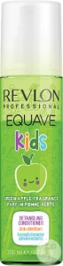 Revlon Professional Equave Kids Balsam De Descâlcire Fără Clătire Cu Aromă De Mere 200ml