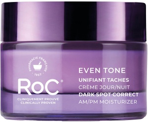 Roc Even Tone Cremă Zi/Noapte Corectare Pete Pigmentare 50ml