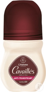 Rogé Cavaillès Deo-CareRegulator Pentru Barbati Roll-On 50ml