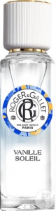 Roger & Gallet Apa Parfumată Vanilla Sun 30ml