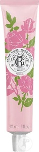 Roger & Gallet Cremă De Mâini Revitalizantă Cu Trandafir Tub 30ml