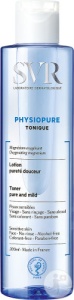 SVR Physiopure Loțiune Tonică Delicată 200ml