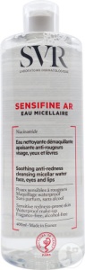 SVR Sensifine AR Apă Micelară 400ml