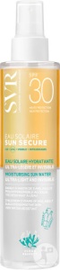SVR Sun Secure Eau Solaire SPF30+ Apă De Protecție Solară 200ml