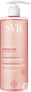 SVR Topialyse Gel De Curățare Delicată 400ml