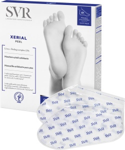 SVR Xérial Peel 2x20ml