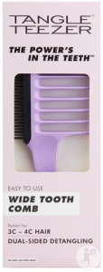 Tangle Teezer Pieptene Cu Dinți Rari 1 Bucată