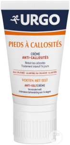Urgo Cremă Pentru Calusuri Picioare 40ml