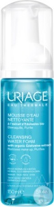 Uriage Eau Thermale Spumă De Curățare Ten Normal/Mixt 150ml