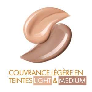 Vichy Capital Soleil UV-Age Daily Pigment Fluid Anti-Îmbătrânire Colorat SPF50+ Nuanta Light 40ml - Img 2