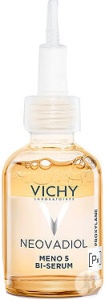 Vichy Neovadiol Meno 5 Bi-Serum Peri & Post Menopause Pentru Ten Matur Flacon 30ml