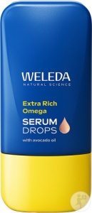 Weleda Boost Extra Riche Omega Ser Picaturi 30ml