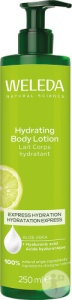Weleda Loțiune Hidratantă Pentru Corp Cu Aloe Vera 250ml